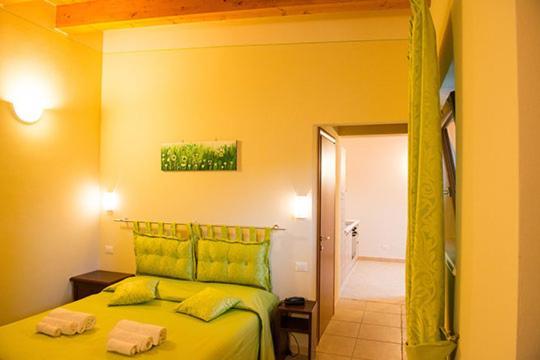Le Murette Apartments - Enjoy Holiday Affi Exterior photo